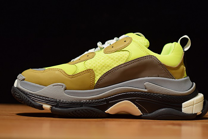 Ba*len*cia*ga triple s 483513-w901