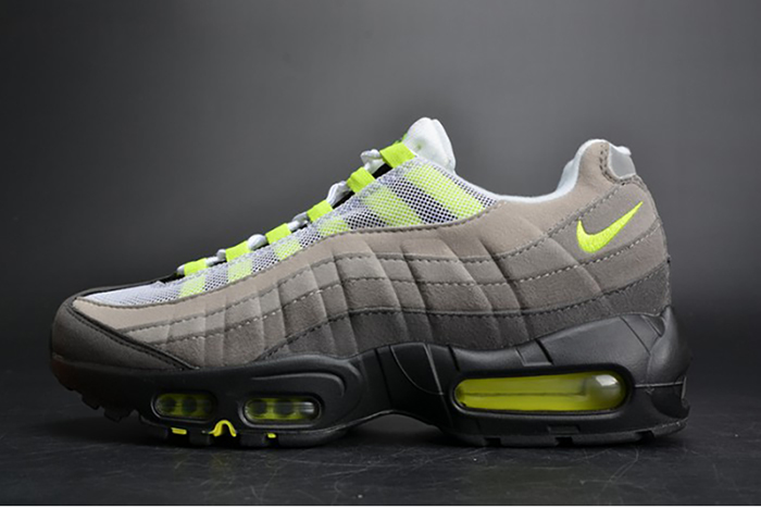 Nike mens Court Vapor RF x Air Max 95 554970-071