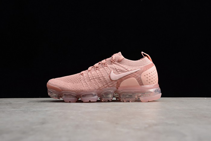 NIKE AIR VAPORMAX FLYKNIT 2 