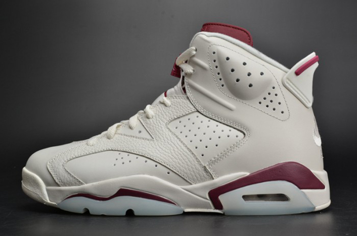 Air Jordan 6 Retro 