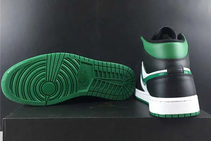 Air Jordan 1 Mid HEI 554724-067