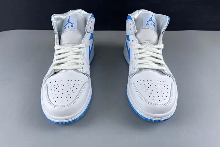 Air Jordan 1 MID AJ1 BQ6472-114