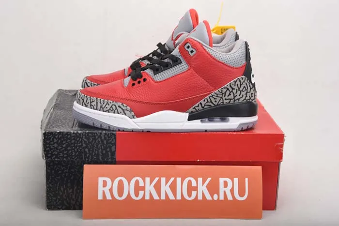 AIR JORDAN 3 RETRO CK5692-600