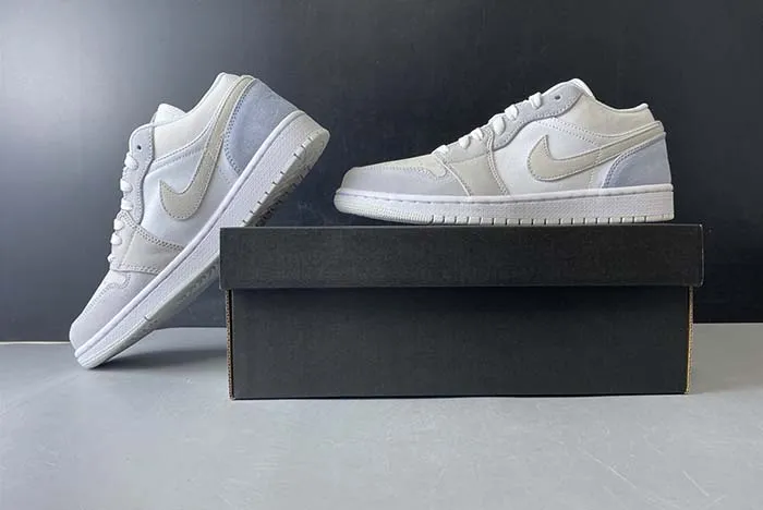 AIR JORDAN 1 LOW CV3043-100