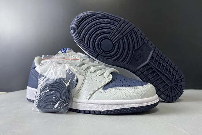 Nike Air Jordan 1 Low AJ1 CW8576-200