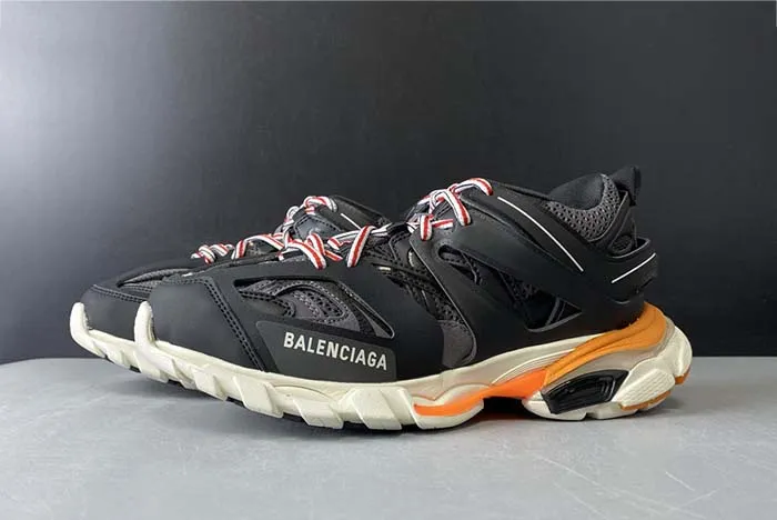 Ba*len*cia*ga track 3.0 542436-w1gb7-2019