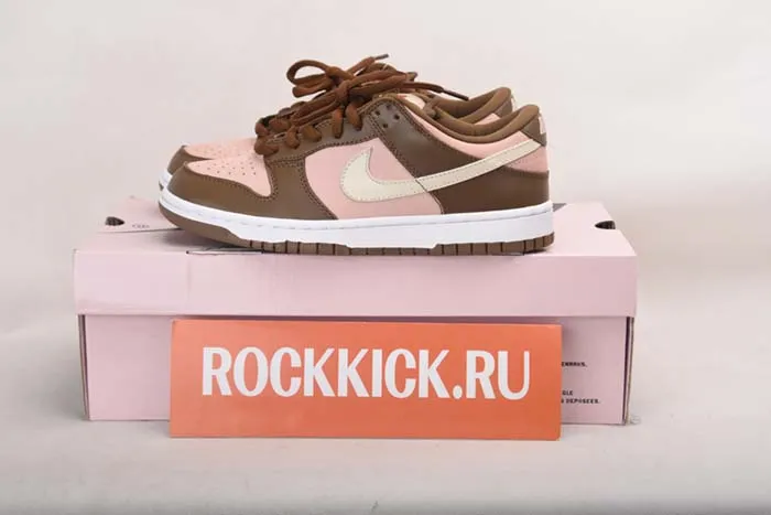 Nike Dunk Low Pro SB Stussy 304292 671