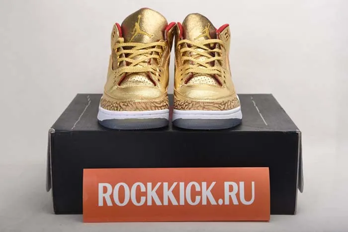 AIR JORDAN 3 RETRO  AJ3-933512