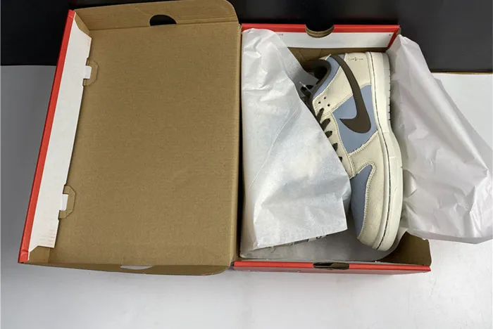 Nike X Travis Scott X Playstation  Dunk Low Pro CU1726-800