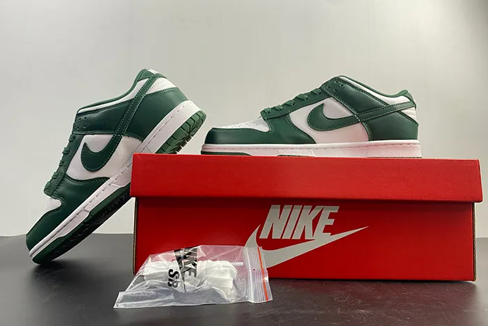 NIKE DUNK LOW RETRO DD1391-101
