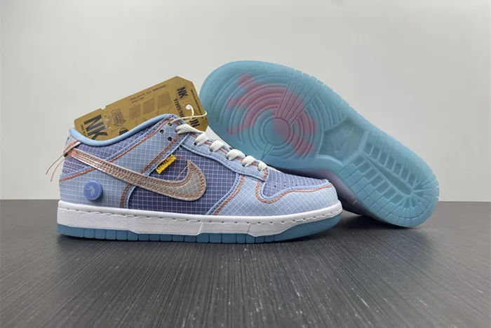 DUNK SB LOW Union LAX DJ9649-400