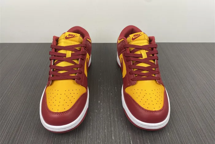 Nike Dunk Low Midas Gold DD1391-701