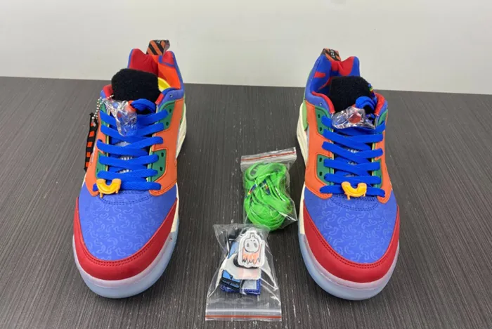 Air Jordan 5 Doernbecher DR6287-486