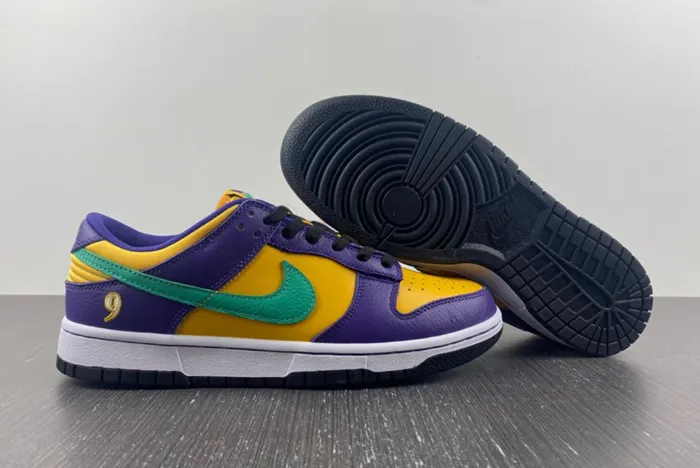 Nike Dunk Low