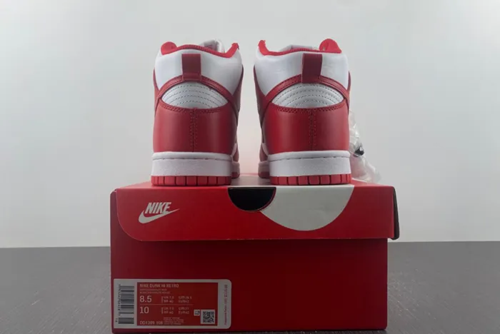 DUNK HIGH 