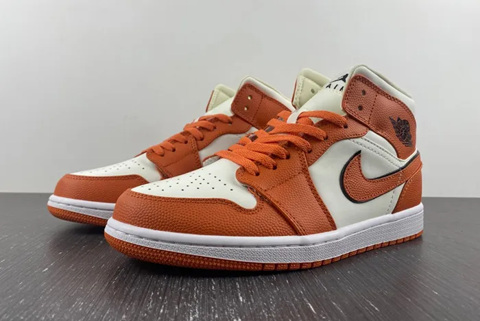 Air Jordan 1 Mid SE Sport Spice DV1302-100