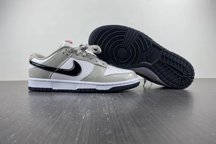 Dunk Low Light Iron Ore DQ7576-001