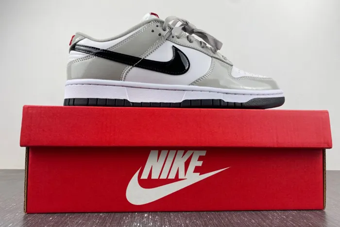 Dunk Low Light Iron Ore DQ7576-001