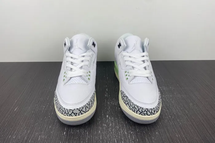 AJ3  Dark Mocha CK9246-103
