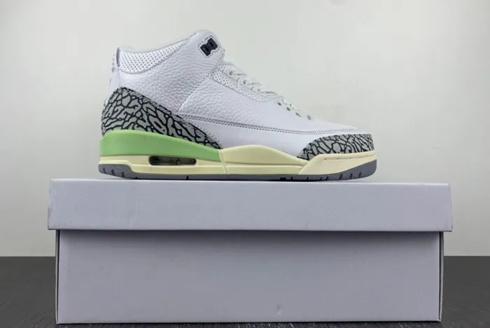 AJ3  Dark Mocha CK9246-103