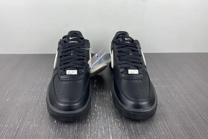 AMBUSH x Nike Air Force 1 Low DV3464-001