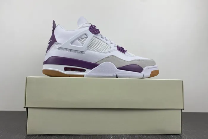 Nike SB x Air Jordan 4 dr5415-150