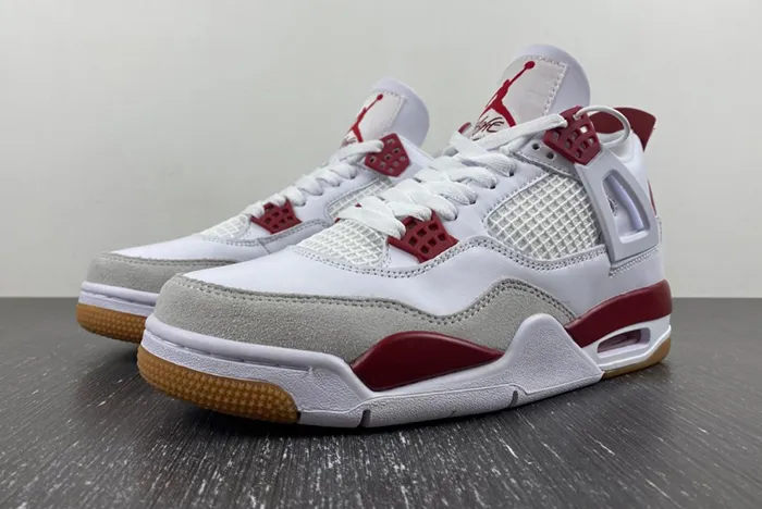 Nike SB x Air Jordan 4 DR5415-160