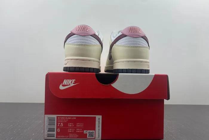 Nike Dunk Low DD1503-117-1