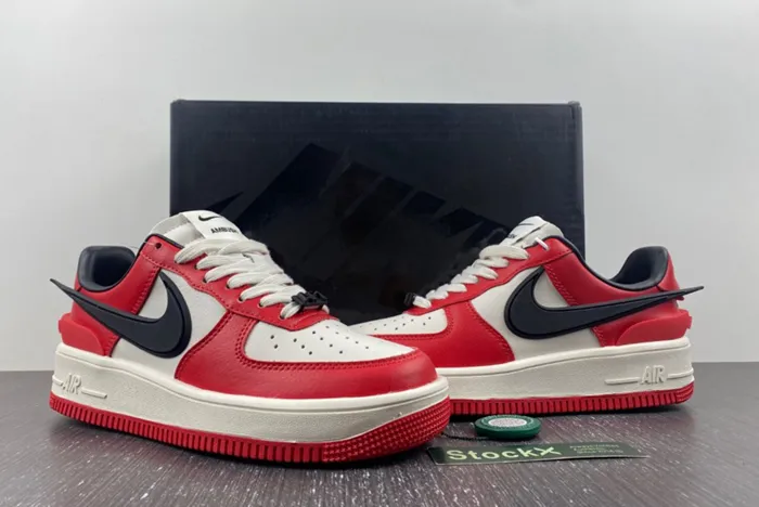 AMBush x Nike Air Force 1 Low