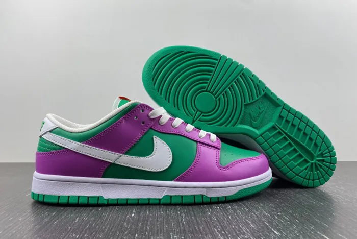 NIKE Dunk Low FD9924-311