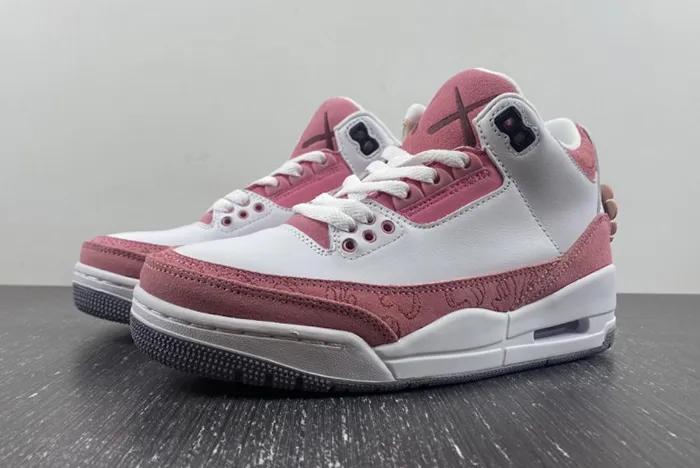Air Jordan3 CK9246-481