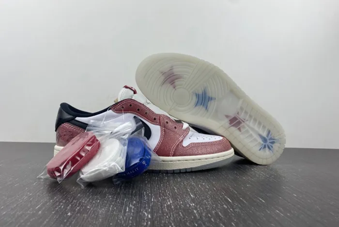 Trophy Room x Air Jordan 1 High OG FN0432-017