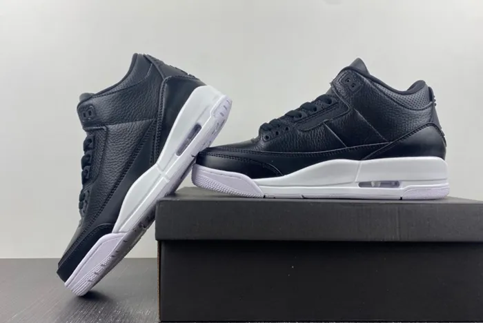 Nike Air Jordan Retro 3 136064-020