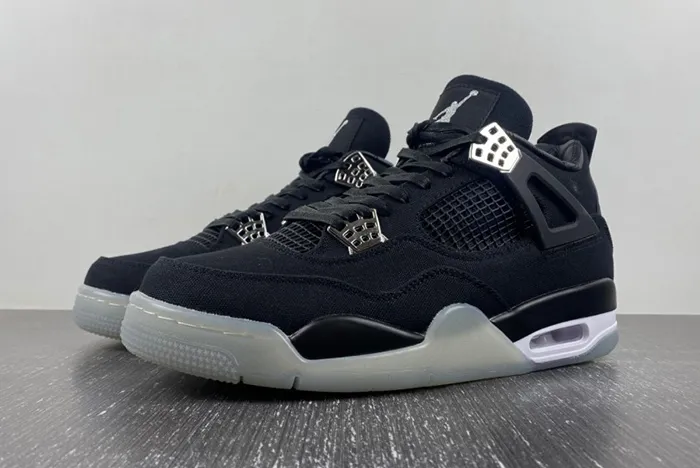 Air Jordan 4   136863