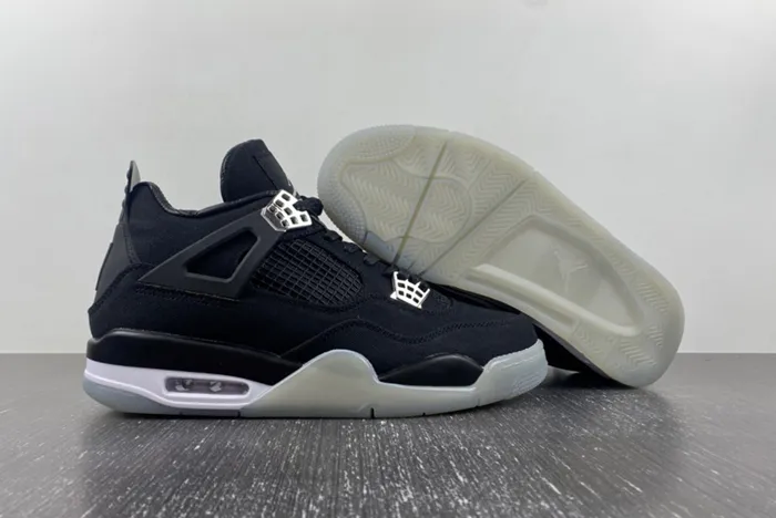 Air Jordan 4   136863