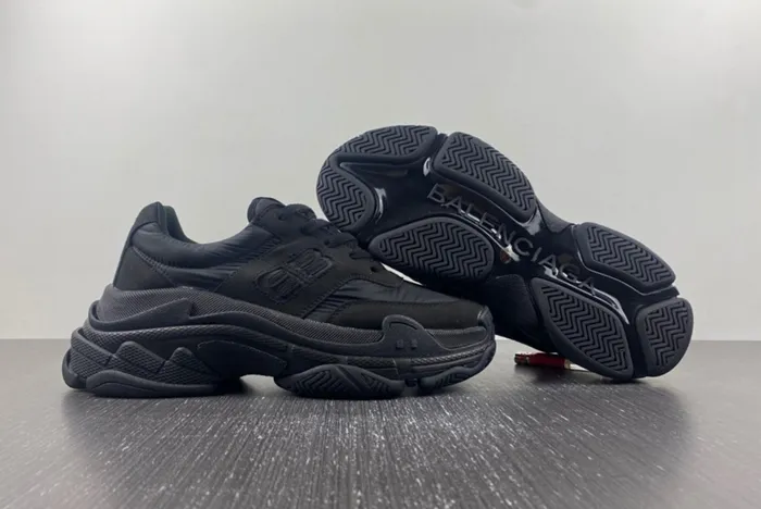Ba*len*cia*ga -phantom sneaker 710157 w3cu1 1000