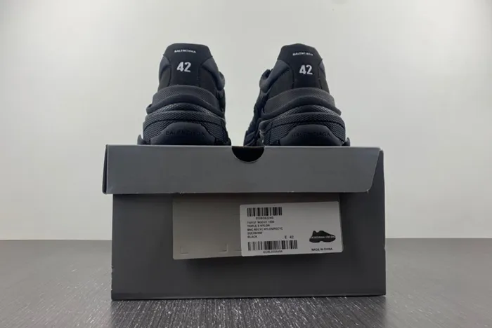 Ba*len*cia*ga -phantom sneaker 710157 w3cu1 1000