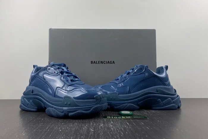 Ba*len*cia*ga -phantom sneaker 734954 w2paa 4000