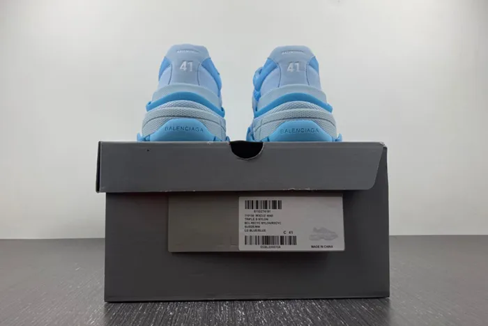 Ba*len*cia*ga sneaker 710156 w3cu2 4045