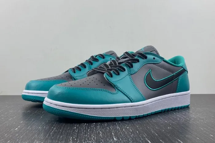Air Jordan 1 Low Golf FZ3248-001