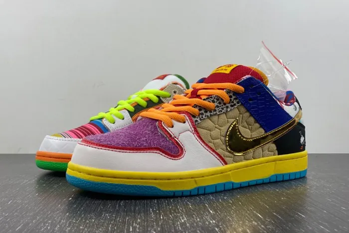 SB Dunk Low 5k1 DM0807-600