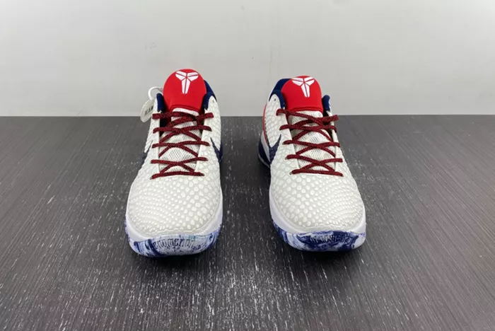 NIKE Zoom Kobe 6 ZK6 CM2190-101
