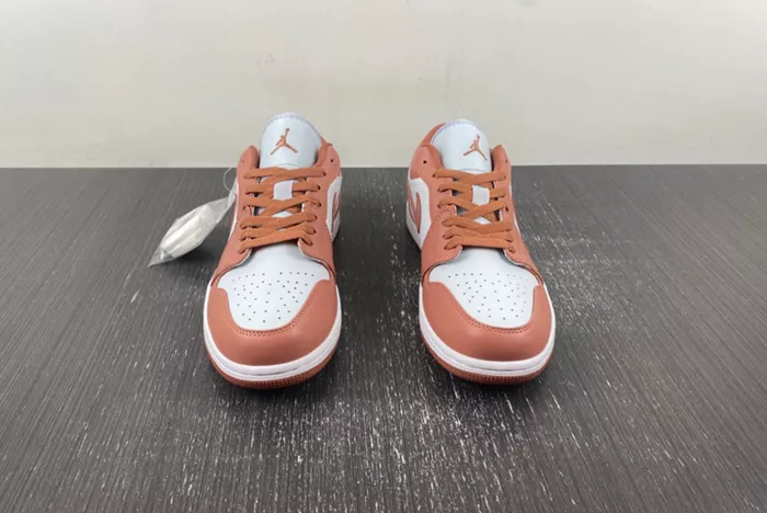 AIR JORDAN 1 LOW DC0774-080