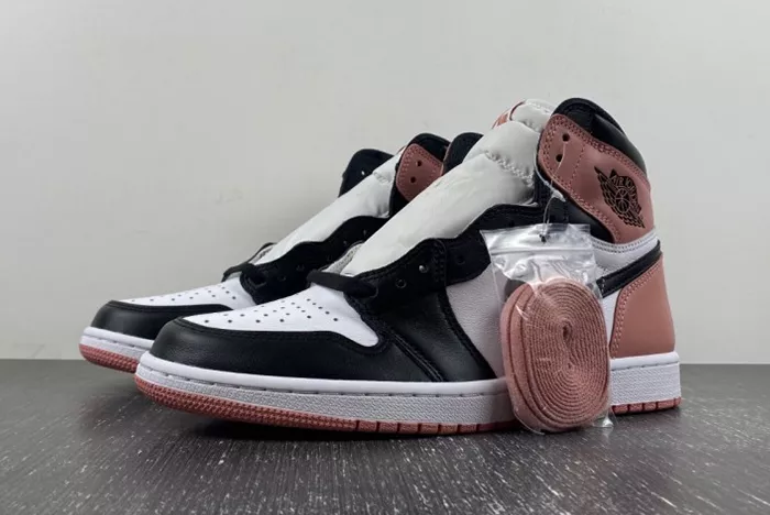 Air Jordan 1 Retro High OG NRG 861428-101