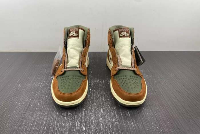 AJ1 Gore-Tex Jordan 1 High DB2889-100