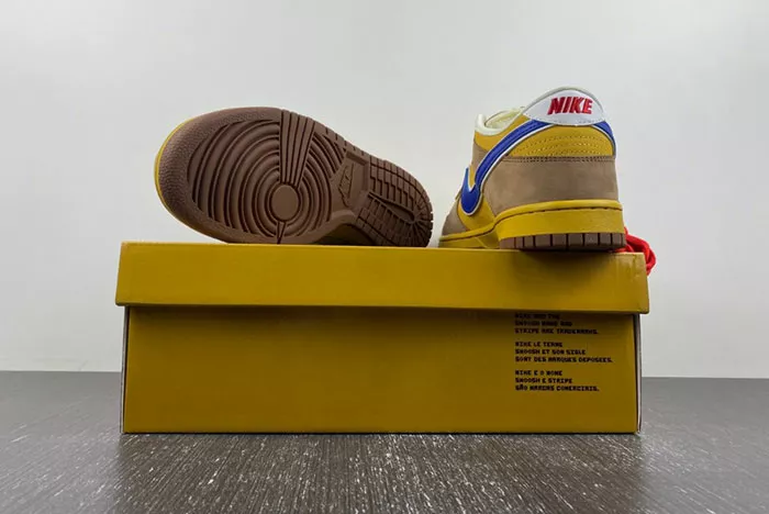 Nike SB Dunk Low PREM 313170-741