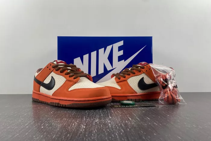 Nike Dunk Low Premium SB Un- Hemp 313170-101