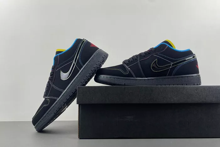 AIR JORDAN 1 PHAT LOW 338145-003