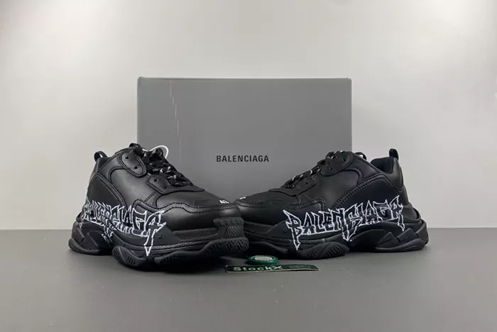 Ba*len*cia*ga sneaker 536737 w2fay 9017