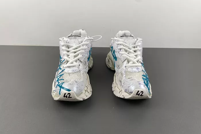 Ba*len*cia*ga sneaker  772774 w3rny 0133